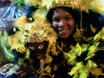 Leleu e dona Bela