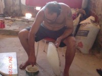Água